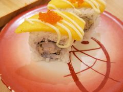 -禾绿寿司(星光68广场店)