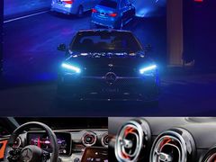 -泰州之星奔驰4S店(海陵店)