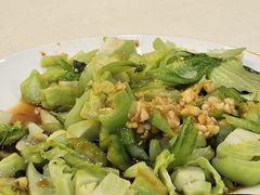 -婆婆家·湛江特色美食(福田振华路店)