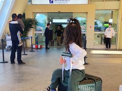 -德宏芒市国际机场