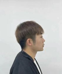 -NY漂发染发主打