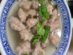 福鼎肉片-煎意浓·吴记煎包(交通路店)