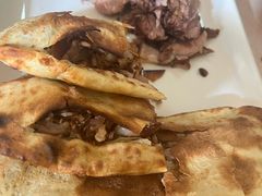 -宝光熏肉鞋底火烧(新街口店)