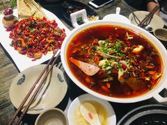 -庆合府重庆大排档(紫都城店)
