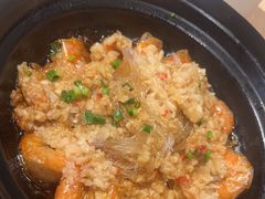 -避风塘(百联奥特莱斯广场店)