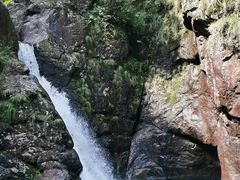-白云源风景区