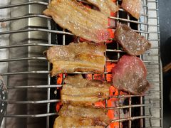 -真露烤肉(徐府街店)