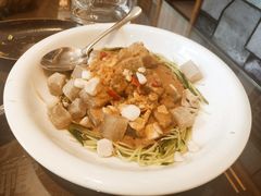 -福来齐·鲁菜海鲜·渔家菜(朝阳街分店)