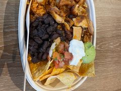 -Taco Bell 塔可钟(民田路店)