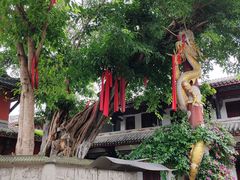 -黄龙溪古镇