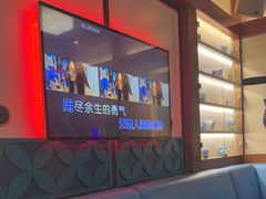 -音乐派KTV(银泰城店)