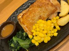-萨莉亚(百信广场店)
