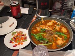 -枪火串烧·东北特色烧烤(罗湖总店)