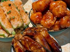 -常来小聚·广州非遗传承餐厅(高德置地店)