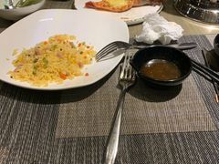 -博林天瑞喜来登酒店·西丽尚膳