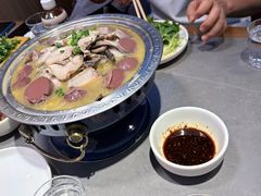 -金手勺东北菜馆(大屯北路店)