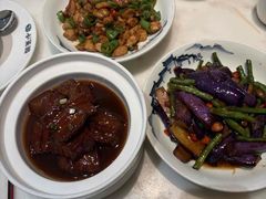 -小菜园新徽菜(合肥滨湖世纪金源店)