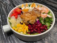 -将太无二·蓝鳍放题·北美寿司(领展购物广场中关村店)