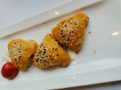 叉烧酥-御彩酒家(东风东路店)