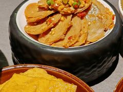 -老淮滨-蚌埠非遗小吃(淮河路店)