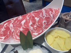-华晟山城火锅(高新万达店)
