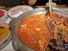 -大龙燚火锅(科华店)