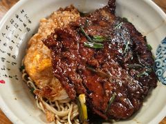 -无名氏面馆(邮电路店)