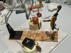 -玉见cake低糖蛋糕甜品台定制(河西店)