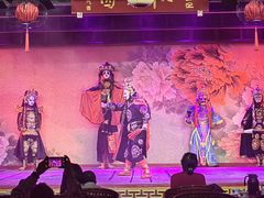 -盖碗儿梨园·变脸吐火·川剧(天府广场店)