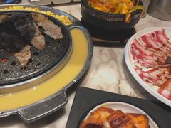 -韩宫宴烤肉·料理(南京江宁万达店)