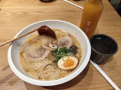 -味千拉面(双井店)