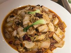 -相约·羊村小馆非遗手抓肉(七一酱园店)