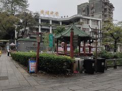 -黄埔古港