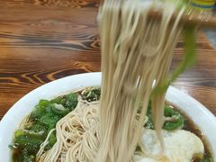 -吉祥面馆(孩儿巷北路店)