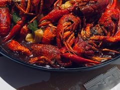 -一棠龙虾(徐家汇城开YOYO店)