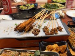 -林二哥宜烤官·宜宾小烧烤