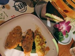 -MOSSO音乐酒吧·Live House(南京西路店)