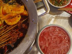 -钢管厂五区小郡肝火锅串串香(总店)