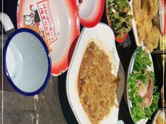 -粗粮人家·东北菜(洋桥店)