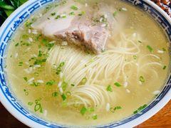 -同得兴 Since·1995 传统苏式面馆(十全街店)