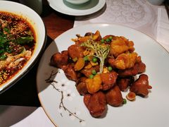 -拈菜(观音桥阳光世纪店)