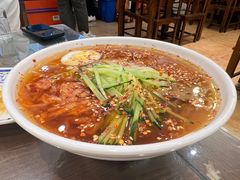 -揽月斋炙子烤肉·清真(安定门·五道营店)