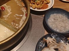 -巴奴毛肚火锅(京西大悦城店)