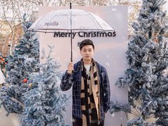 -HUATA 'Holiday Plan 花榻