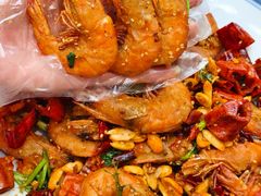 -食鸡公社辣子鸡·潍坊菜·烧烤