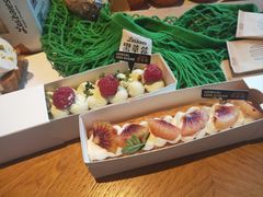 -黑草莓(重庆路店)