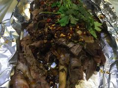 -千禧人家(高新家园店)