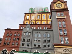 -青岛啤酒博物馆