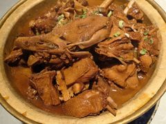 -金典银峰老鹅馆·昆山菜(亭林公园店)