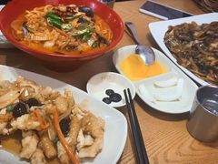 -香港饭店0410(弘大店)